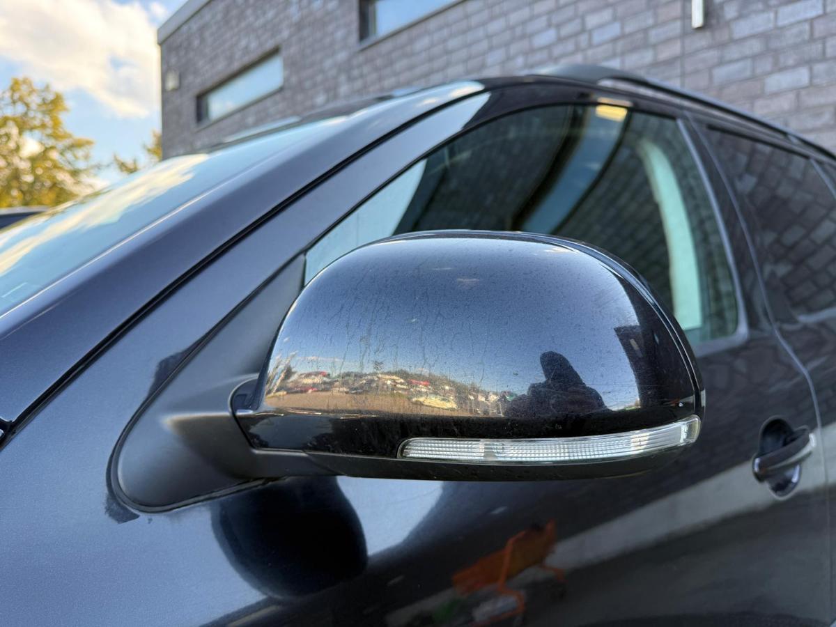 Skoda Octavia 2 1Z original Außenspiegel links LF9R elektrisch Facelift BJ12 Skoda Octavia 2 1Z original Außenspiegel links LF9R elektrisch Facelift BJ12